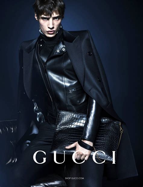 gucci fashion designer fall 2013.